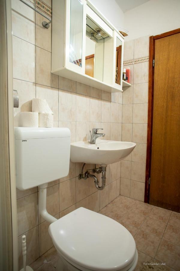 Apartment Midea Ρόβινι Εξωτερικό φωτογραφία